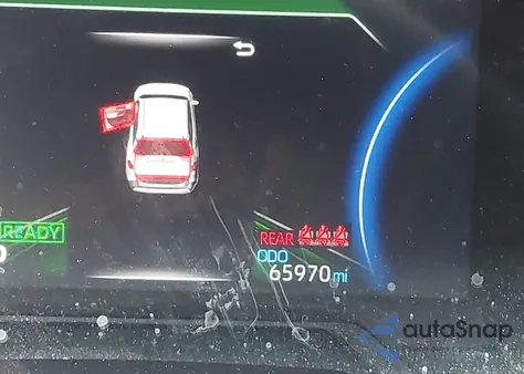 2021 Toyota Rav4 Prime Se z USA, uszkodzony, nr VIN JTMAB3FV8MD010065